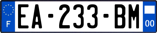 EA-233-BM