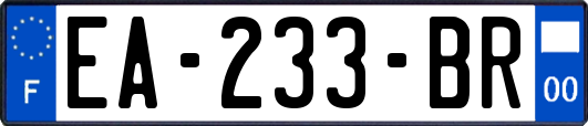 EA-233-BR