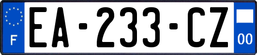 EA-233-CZ