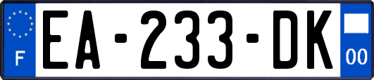 EA-233-DK