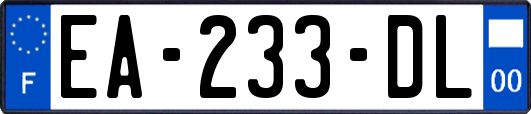 EA-233-DL