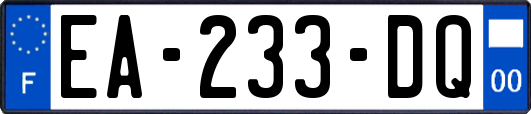 EA-233-DQ