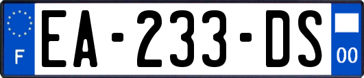 EA-233-DS