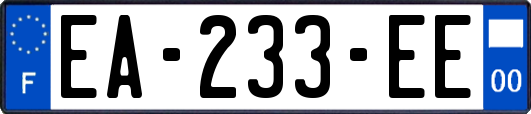 EA-233-EE