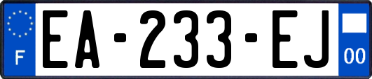 EA-233-EJ