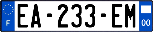 EA-233-EM