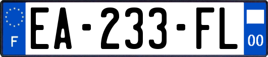 EA-233-FL