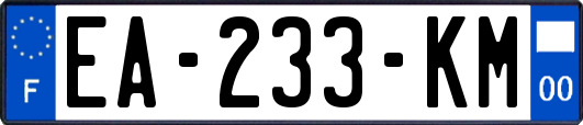 EA-233-KM