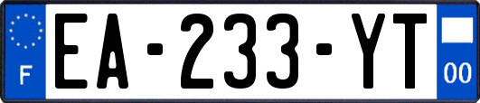 EA-233-YT