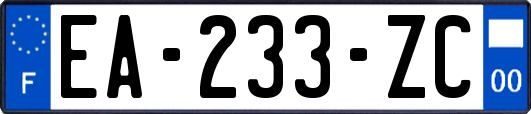 EA-233-ZC