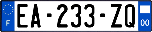 EA-233-ZQ