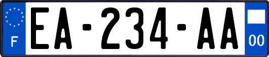 EA-234-AA