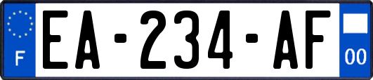 EA-234-AF