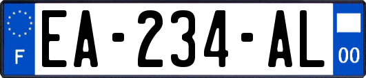 EA-234-AL