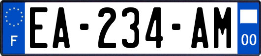 EA-234-AM