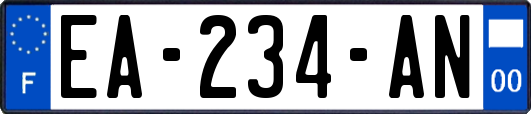 EA-234-AN