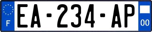 EA-234-AP