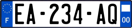 EA-234-AQ