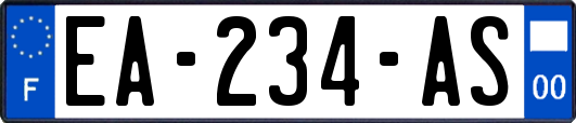 EA-234-AS