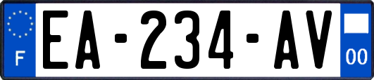 EA-234-AV