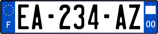 EA-234-AZ