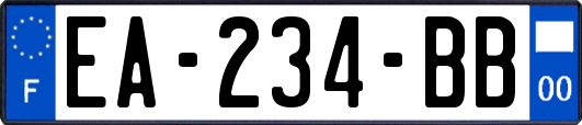 EA-234-BB