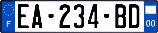 EA-234-BD