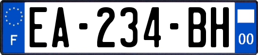 EA-234-BH