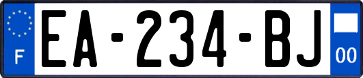 EA-234-BJ