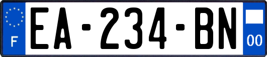 EA-234-BN