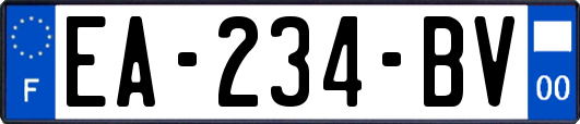 EA-234-BV