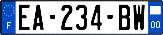 EA-234-BW