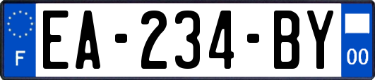 EA-234-BY