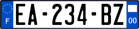 EA-234-BZ