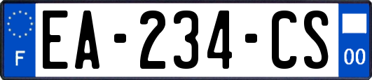 EA-234-CS