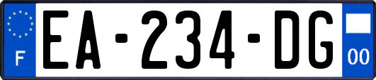 EA-234-DG