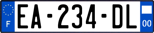 EA-234-DL