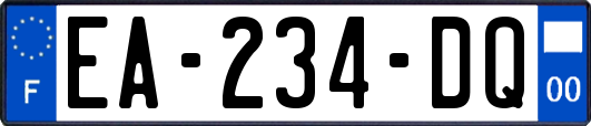 EA-234-DQ