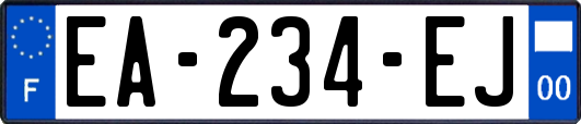 EA-234-EJ