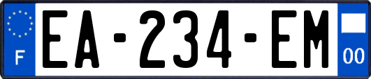 EA-234-EM