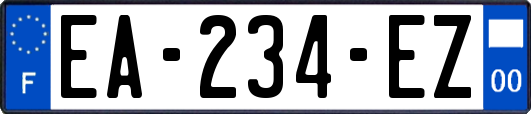 EA-234-EZ