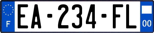 EA-234-FL