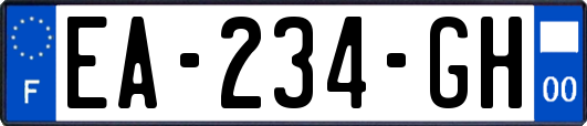 EA-234-GH