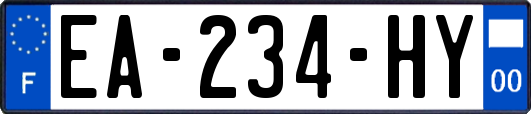 EA-234-HY