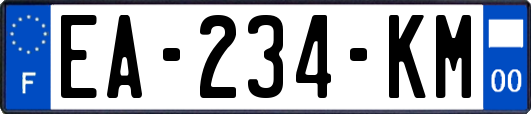 EA-234-KM