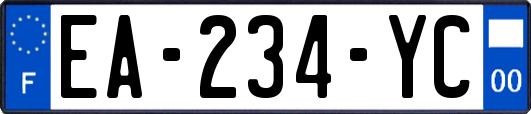 EA-234-YC