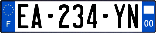 EA-234-YN