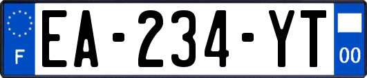 EA-234-YT