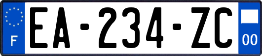 EA-234-ZC