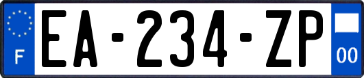 EA-234-ZP